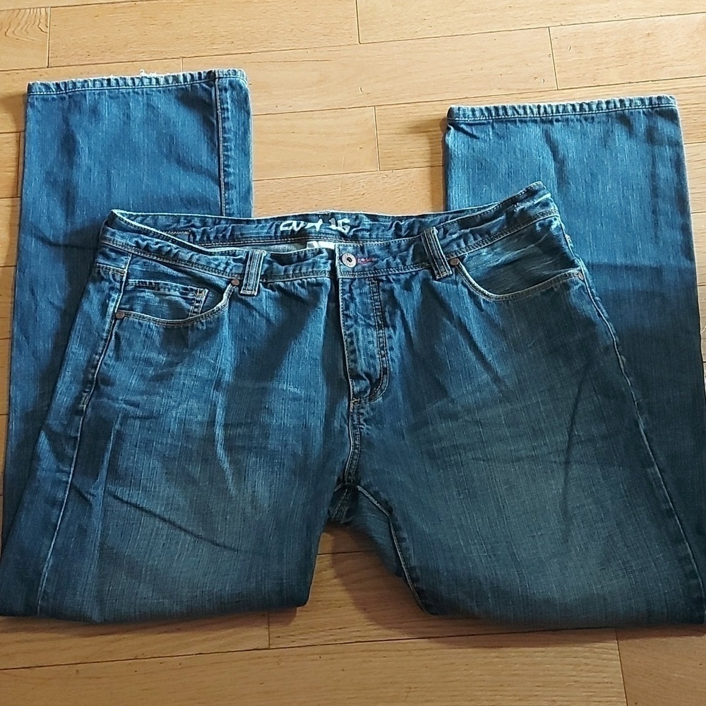 3/$10 2016 jeans 38x34